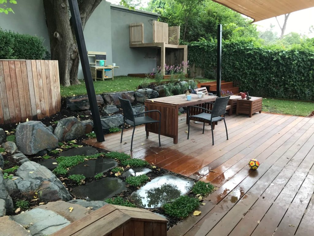 Deck projects and pergolas Melbourne - Modern Outdoor Living